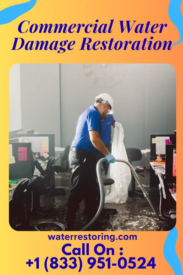 Commercial Water Damage Restoration in Lyndon, KY