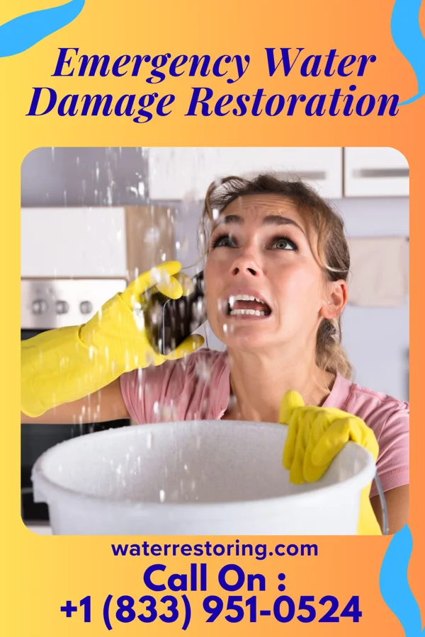Emergency Water Damage Restoration in Lyndon, KY